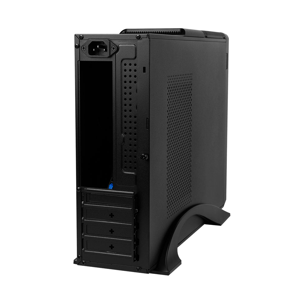 COMPUTADORA VORAGO SLIMBAY 5 CORE I3 10100 8GB 240GB SSD NODV