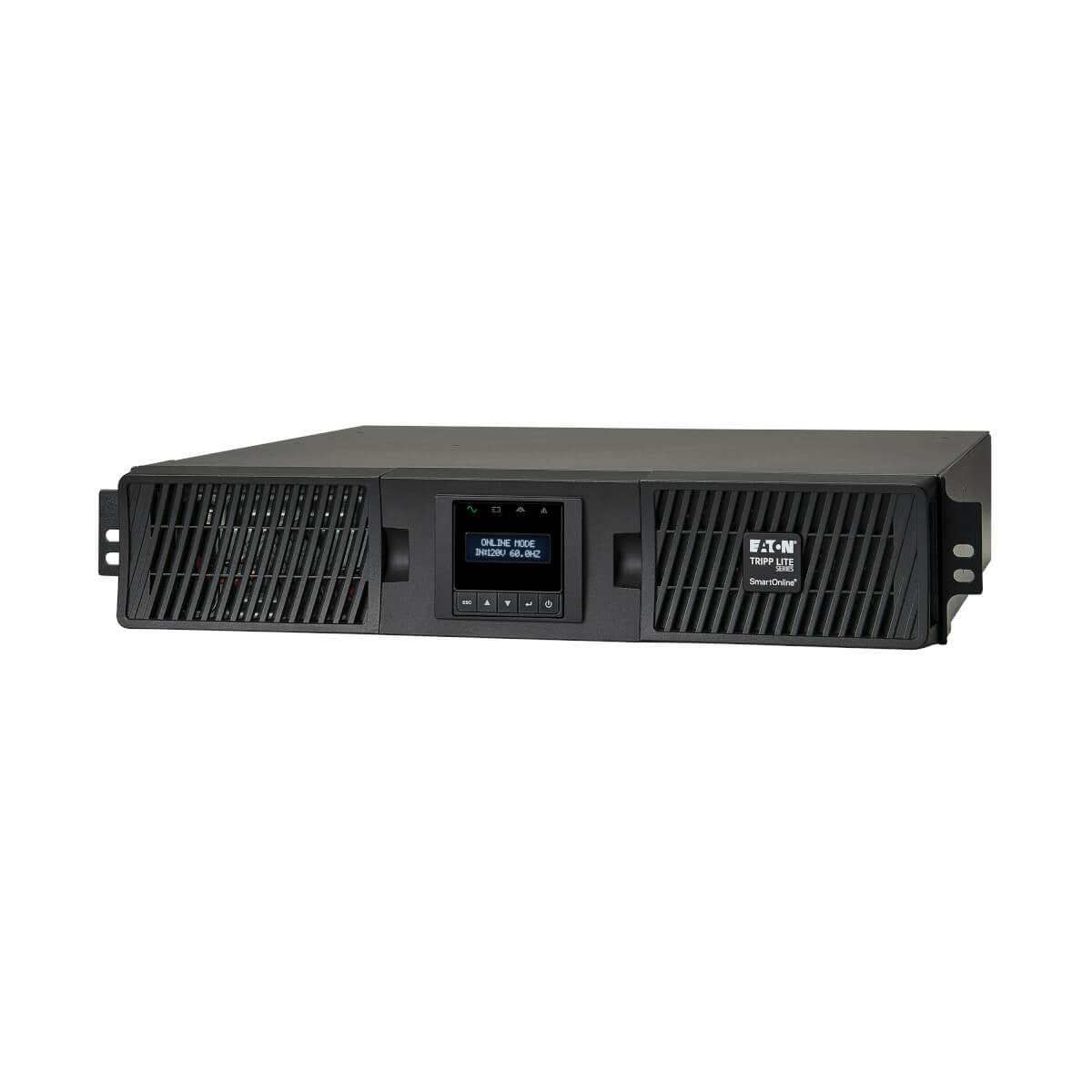 UPS Tripp Lite Linea Doble Conversion 1.5KVA 2U Rack/Torre