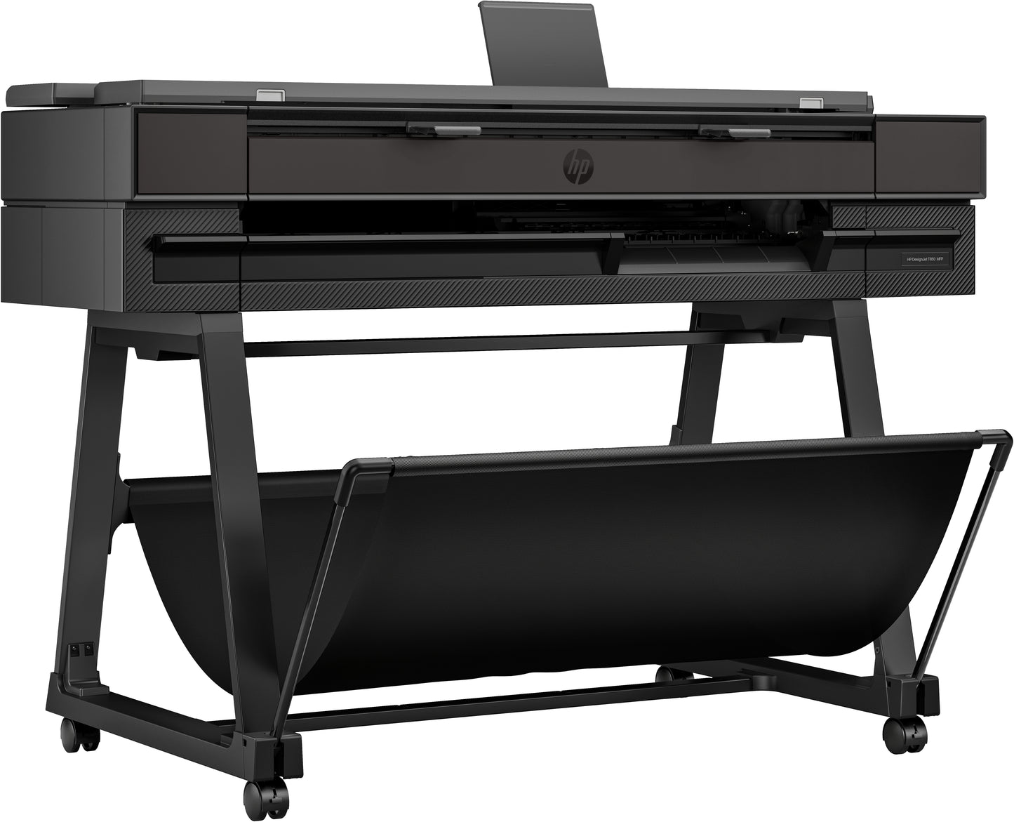 HP Designjet Impresora multifuncional T850 de 36 pulgadas