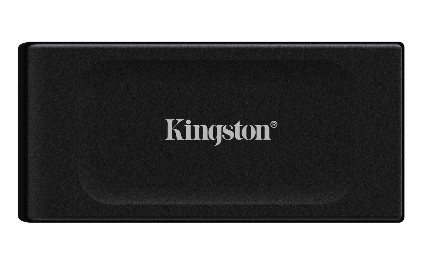 SSD ESTADO SOLIDO KINGSTON PORTATIL 1TB XS1000 USB 3.2 GEN 2