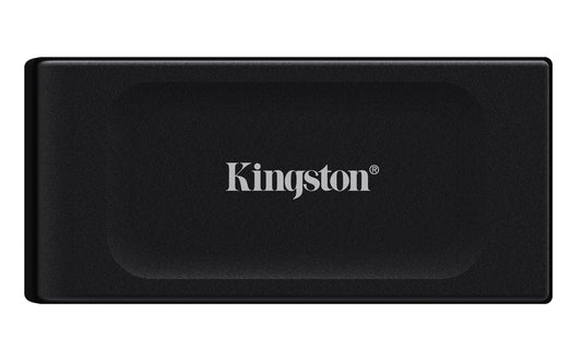 SSD ESTADO SOLIDO KINGSTON PORTATIL 1TB XS1000 USB 3.2 GEN 2