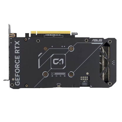 Tarjeta de Video Asus Dual GeForce RTX4060 OC 8GB Dual Fan GDDR6 PCIe 4.0 1xHDMI 3xDP