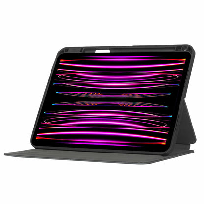 Funda Targus Giratoria Click-In para iPad Pro de 11" (M4) Color Negro