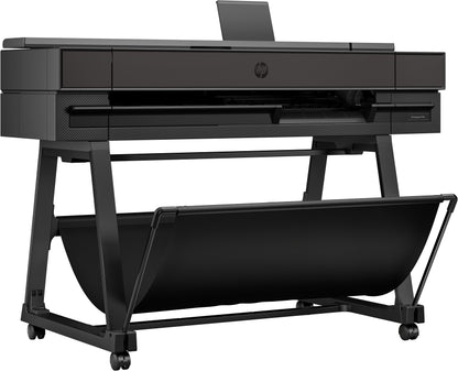 Plotter HP DesignJet T850 Inyección Térmica de Tinta 36" Resolución Máxima 2400x2400 dpi