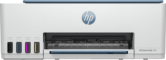 HP Smart Tank Impresora Todo-en-Uno 585