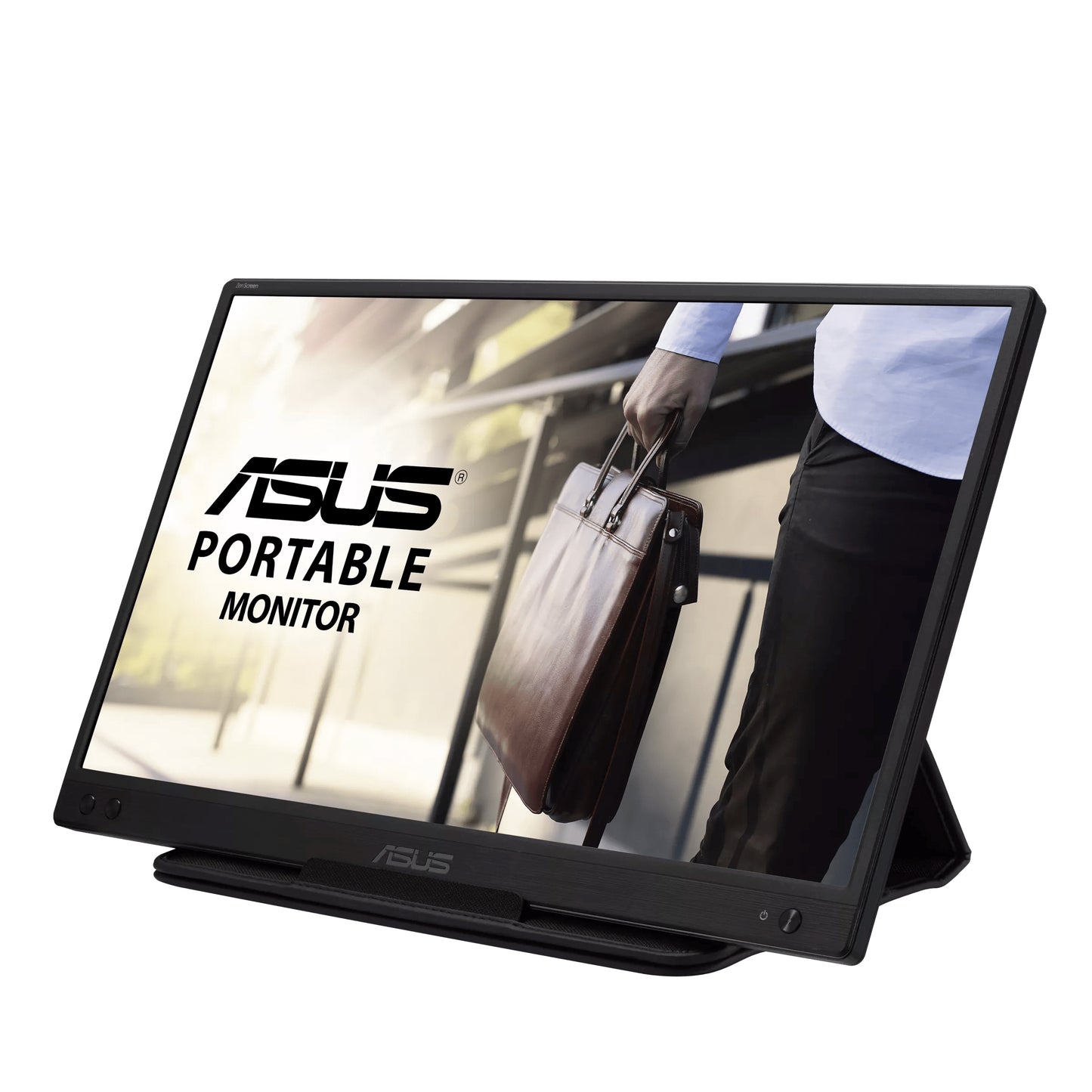 ASUS MONITOR PORTATIL 15.6 FHD/ IPS/USB 3.2/60HZ