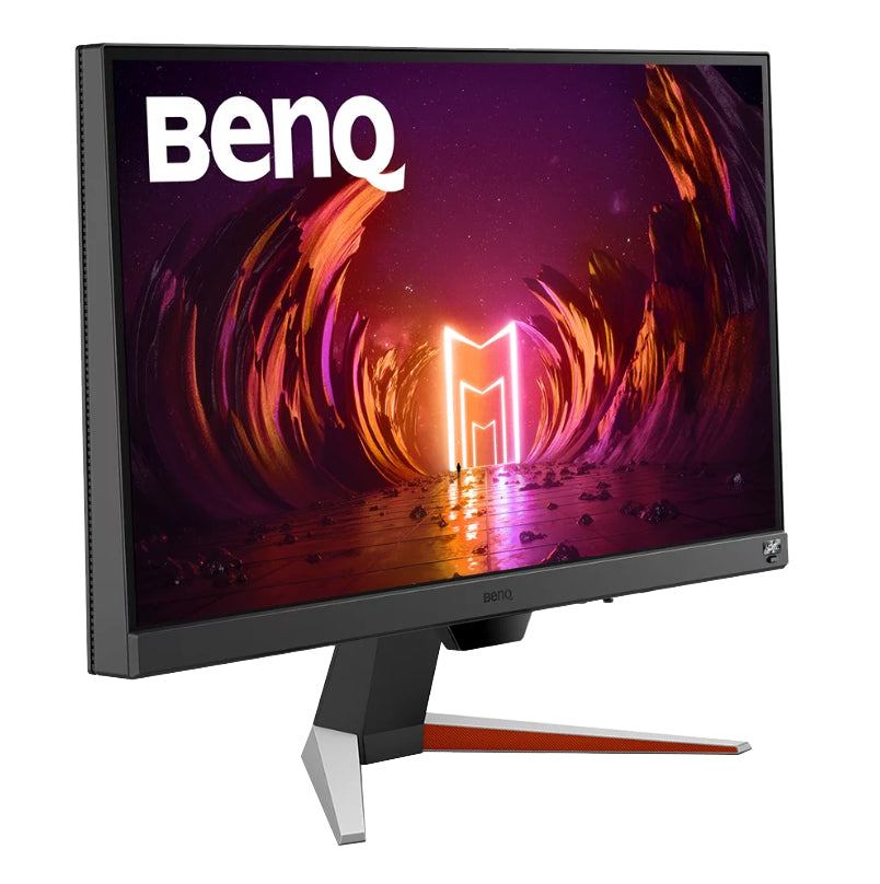 Monitor BenQ EX240N Gamer 23.8" Full HD HDRi Panel VA 165Hz 1MS HDMI/DP/Bocinas 2x2.5W