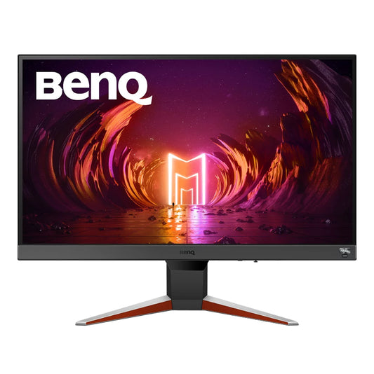 Monitor BenQ EX240N Gamer 23.8" Full HD HDRi Panel VA 165Hz 1MS HDMI/DP/Bocinas 2x2.5W