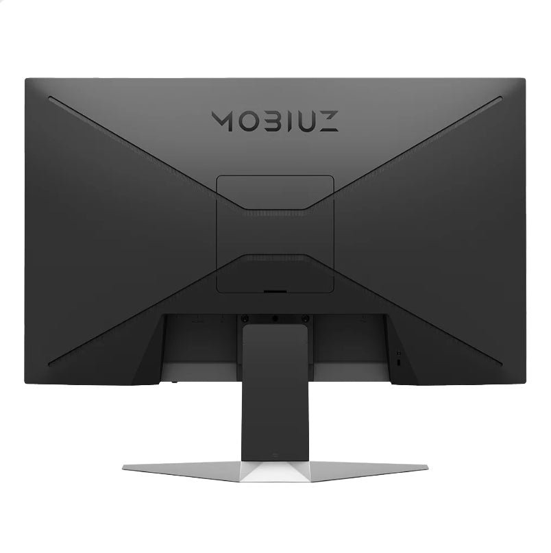 Monitor BenQ EX240N Gamer 23.8" Full HD HDRi Panel VA 165Hz 1MS HDMI/DP/Bocinas 2x2.5W