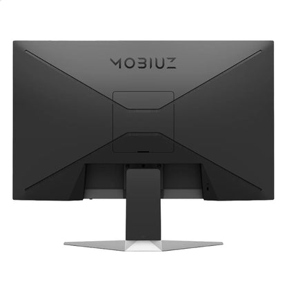 Monitor BenQ EX240N Gamer 23.8" Full HD HDRi Panel VA 165Hz 1MS HDMI/DP/Bocinas 2x2.5W