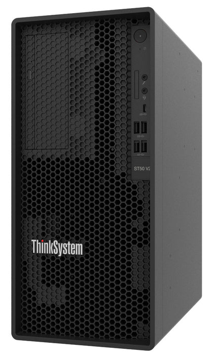 THINKSYSTEM ST50 V2 E 2356G 16GB