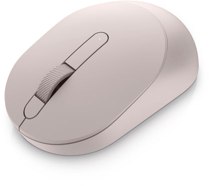 Mouse Inalambrico Dell MS3320W Optico 1600 Dpi Color Rosa