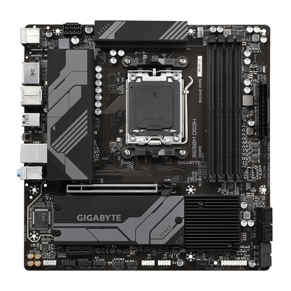 TARJETA MADRE GIGABYTE B650 DS3 H AMD AM5 MATX DDR5 HDM/DP/USB-C