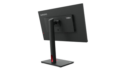 Monitor Lenovo ThinkVision T24i-30 23.8" Resolución 1920x1080 Panel IPS