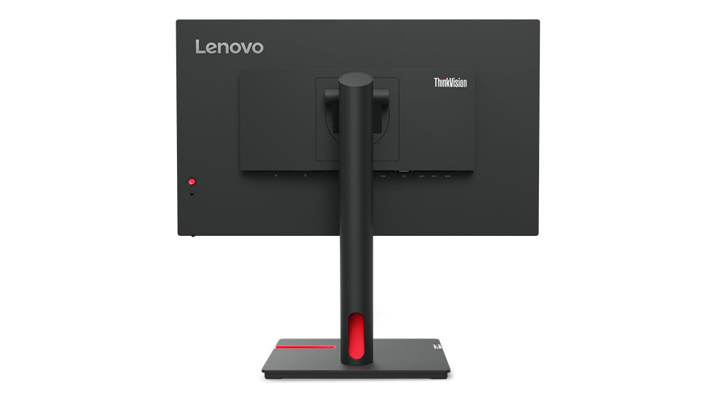 Monitor Lenovo ThinkVision T24i-30 23.8" Resolución 1920x1080 Panel IPS