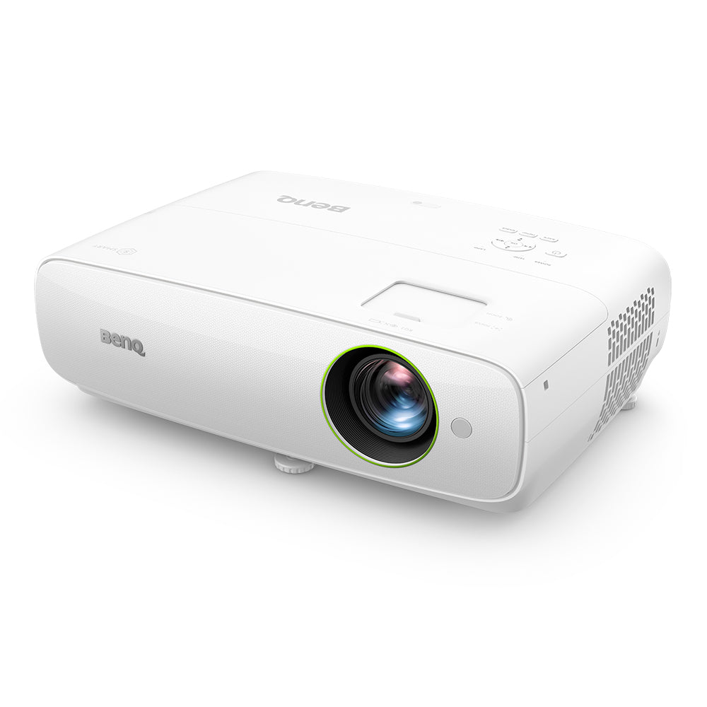 Proyector BenQ Smart EH620 3400 Lumenes DLP  Full HD Windows 11/Teams/Chrome/Wifi/HDMI/RJ45/USB