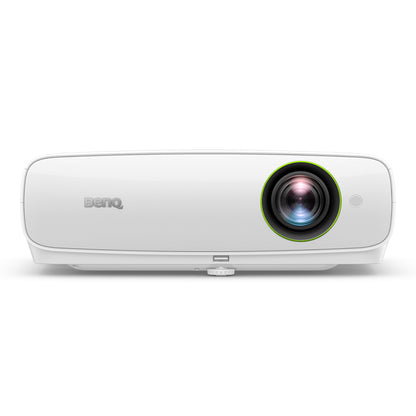 Proyector BenQ Smart EH620 3400 Lumenes DLP  Full HD Windows 11/Teams/Chrome/Wifi/HDMI/RJ45/USB