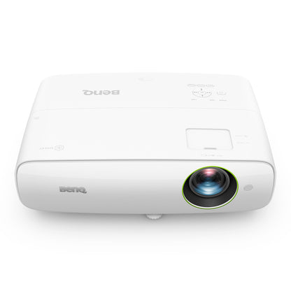 Proyector BenQ Smart EH620 3400 Lumenes DLP  Full HD Windows 11/Teams/Chrome/Wifi/HDMI/RJ45/USB