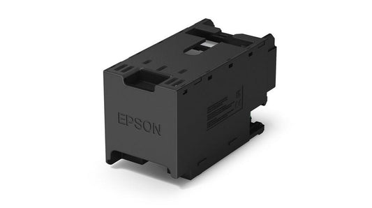 Caja de Mantenimiento Epson C12C938211 1 Pieza Color Negro