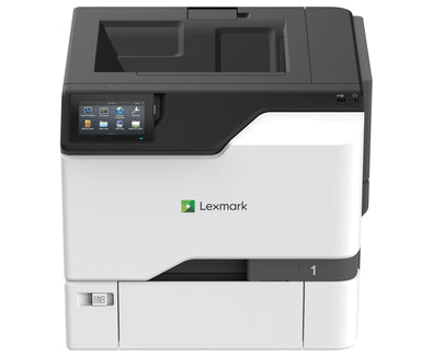 Impresora Láser Lexmark CS730de Color Láser 42PPM Dúplex