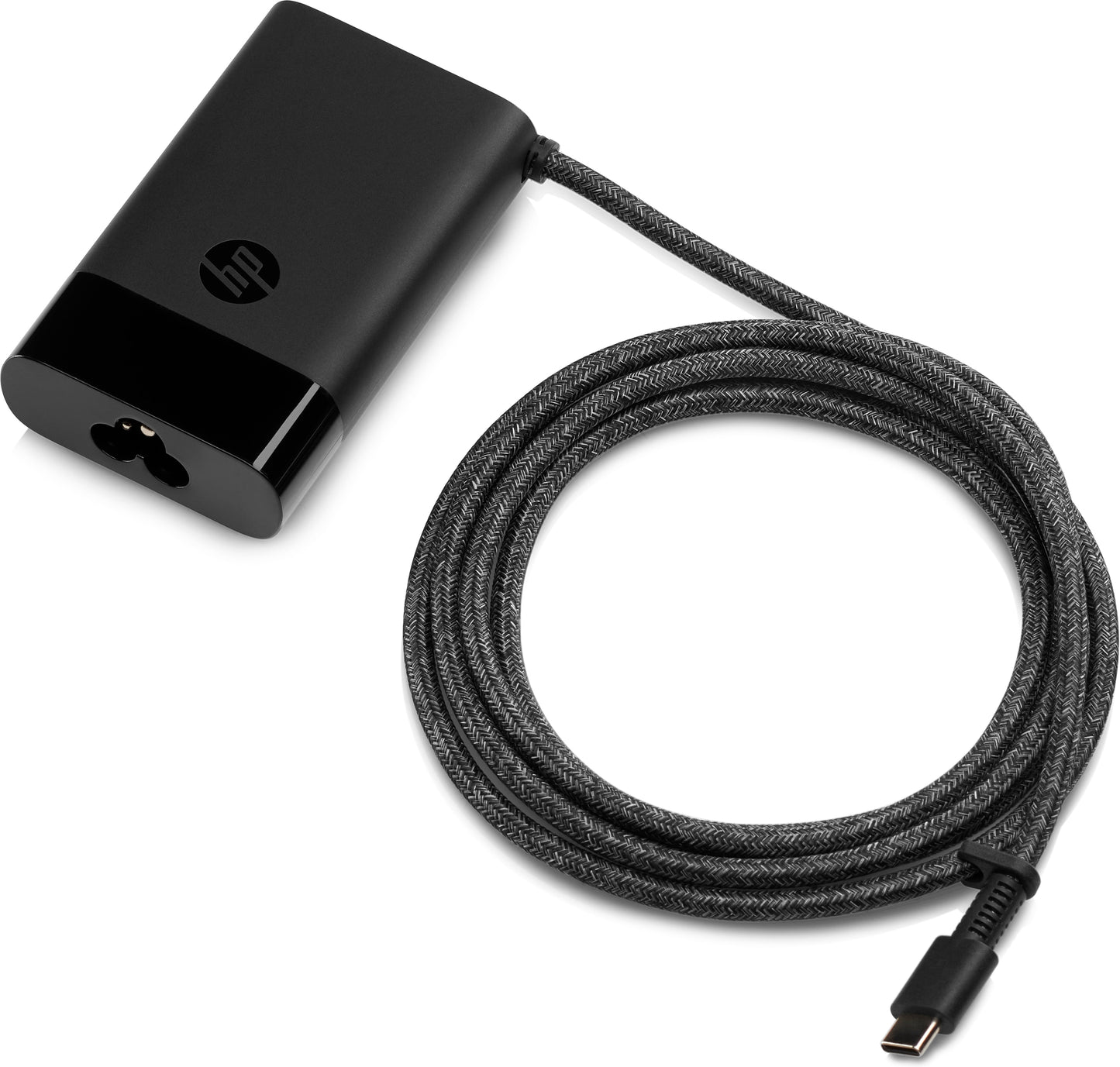 CARGADOR LAPTOP HP 65W USB-C