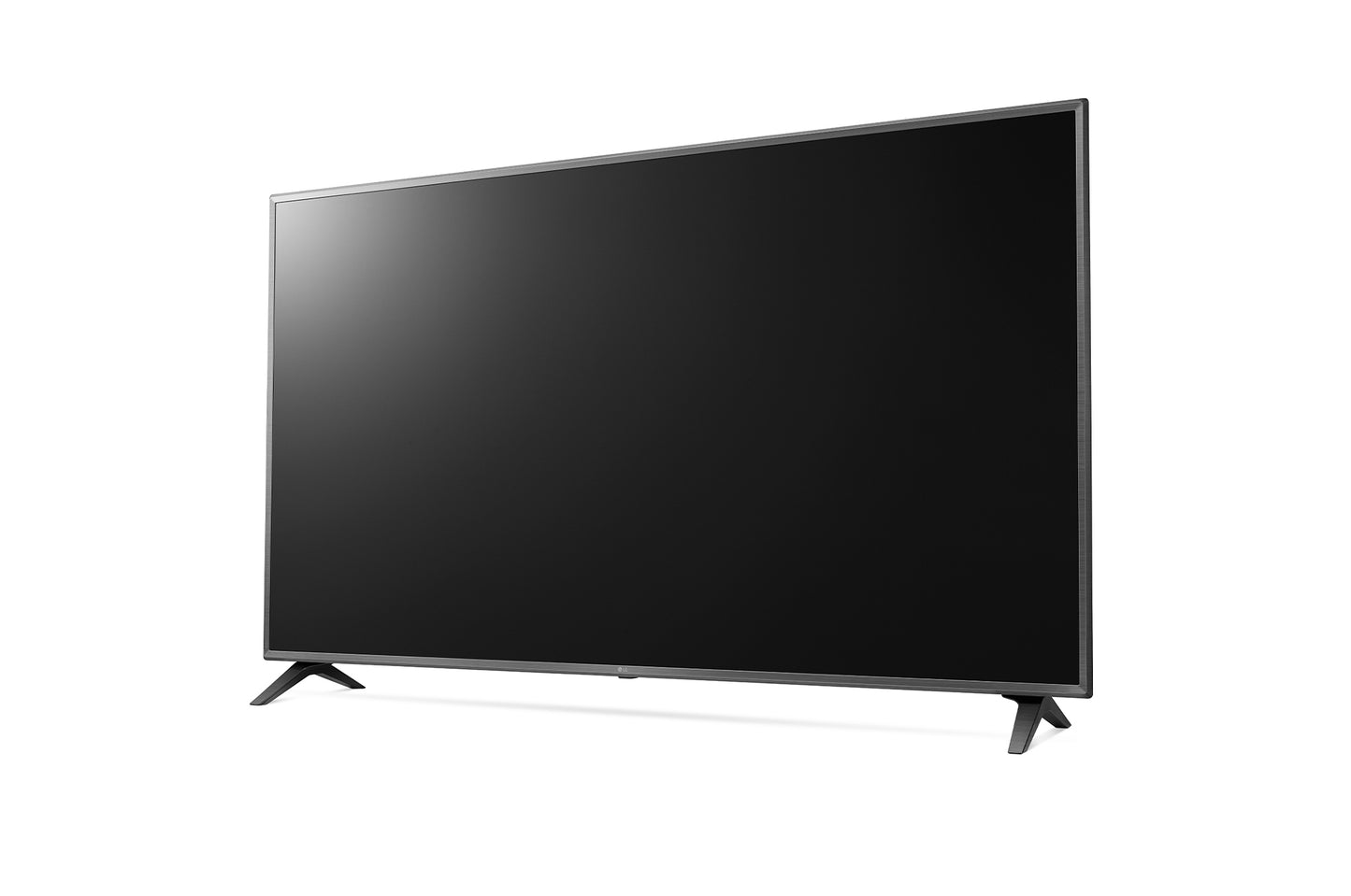 Pantalla LG Hotelera UR781C 65" Smart TV UHD 4K Resolución 3840x2160 webOS 23 Procesador AI 4K Gen6 HDMI/USB/Ethernet