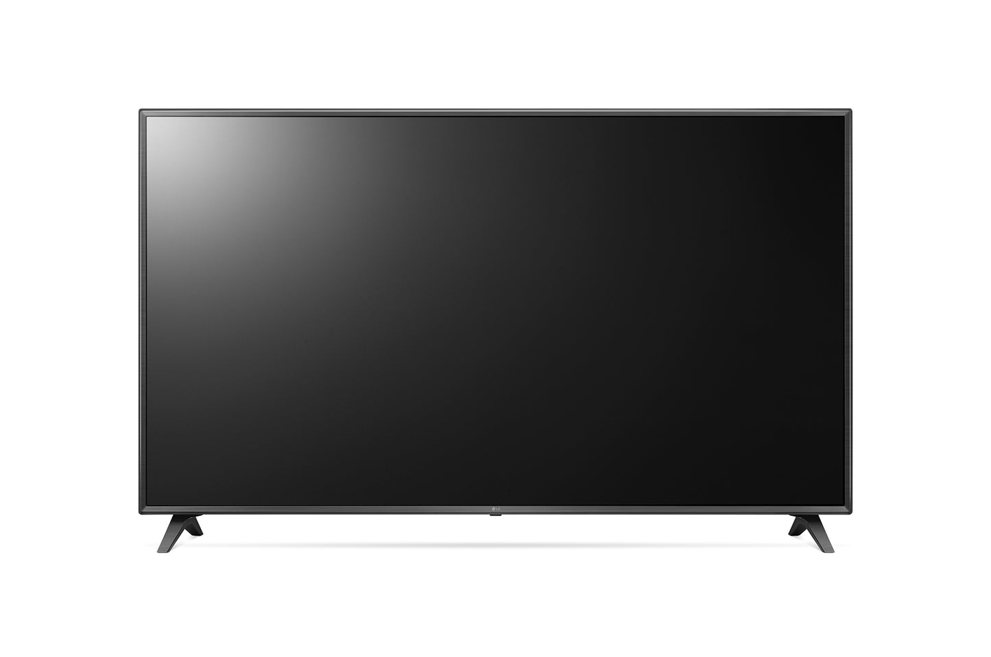 Pantalla LG Hotelera UR781C 65" Smart TV UHD 4K Resolución 3840x2160 webOS 23 Procesador AI 4K Gen6 HDMI/USB/Ethernet