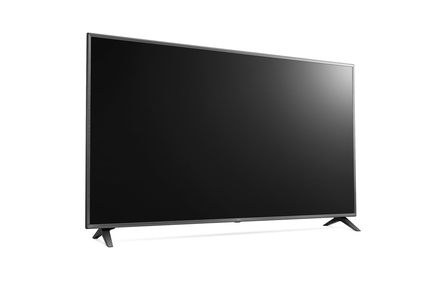 Pantalla LG Hotelera UR781C 65" Smart TV UHD 4K Resolución 3840x2160 webOS 23 Procesador AI 4K Gen6 HDMI/USB/Ethernet