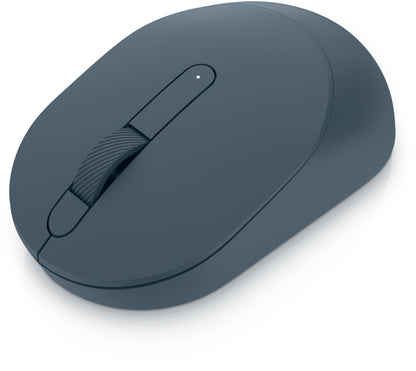 Mouse Inalambrico Dell MS3320W Optico 1600 Dpi Color Verde