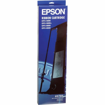 CINTA EPSON DFX5000 8000/8500 NEGRO