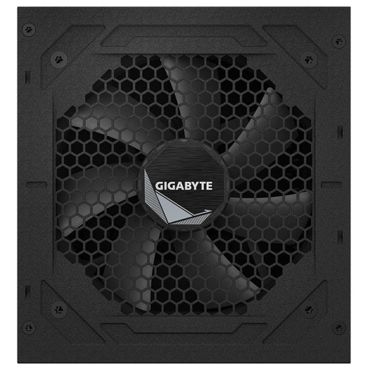 FUENTE DE PODER GIGABYTE 850W 80 PLUS GOLD FM ATX PCIE 2