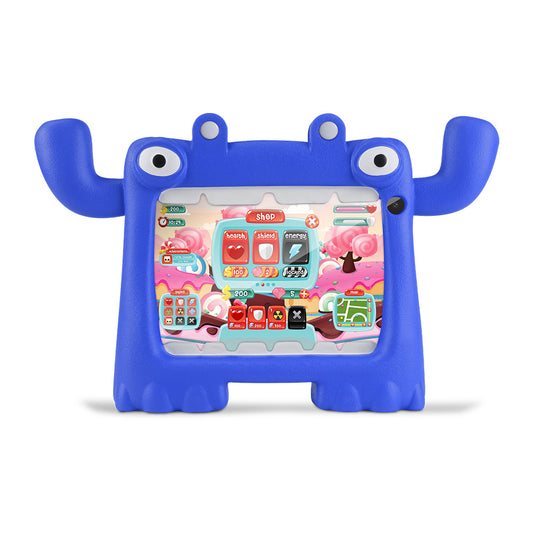 PAD-7-V6-KIDS-BL TABLET VORAGO PAD-7-V6-KIDS 7IN ANDROID 11 QUADCO