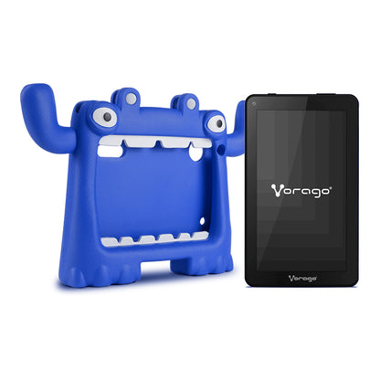 PAD-7-V6-KIDS-BL TABLET VORAGO PAD-7-V6-KIDS 7IN ANDROID 11 QUADCO