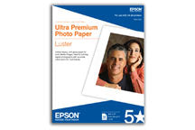 Papel Epson Ultra Premium Photo Luster