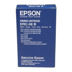 EPSON CINTA NEGRA PARA TMU-200D/TM-300/ TM-325/TM-U375