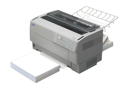 Impresora Matriz de Punto Epson DFX-9000 de 9 agujas