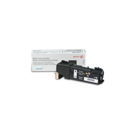 TONER XEROX NEGRO PHASER 6140N