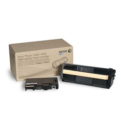 TONER XEROX PHASER 4600/4620 ALTO RENDIMIENTO 30K