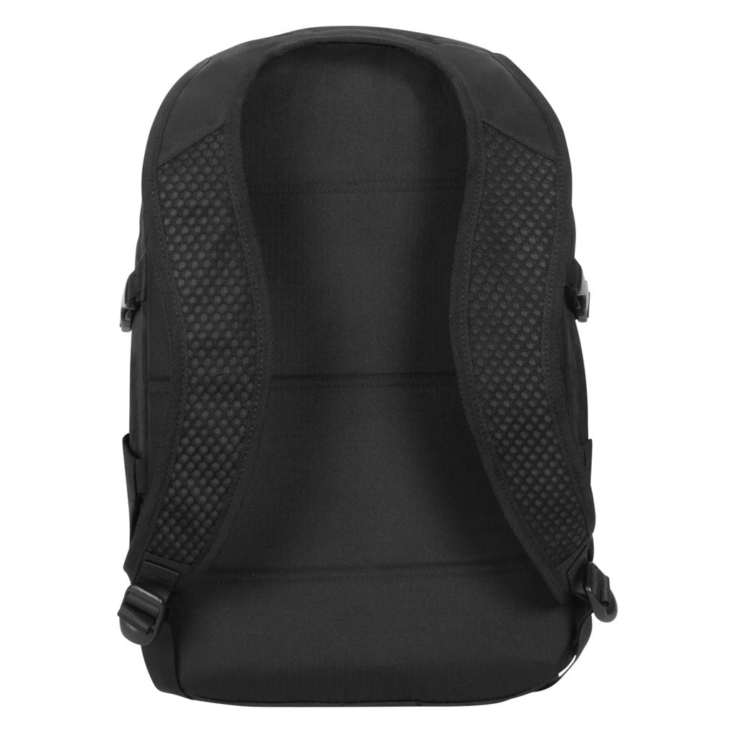 Mochila Targus Zero Waste EcoSmart 15" a 16 " Color Negro