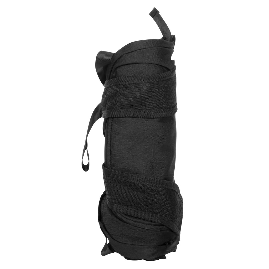 Mochila Targus Zero Waste EcoSmart 15" a 16 " Color Negro