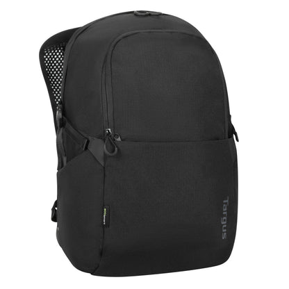 Mochila Targus Zero Waste EcoSmart 15" a 16 " Color Negro