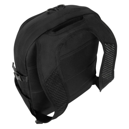 Mochila Targus Zero Waste EcoSmart 15" a 16 " Color Negro