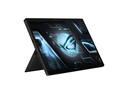 ASUS ROG Flow Z13 GZ301VU-MU006W Intel® Core™ i9 i9-13900H Híbrido (2-en-1) 34 cm (13.4") Pantalla táctil WQXGA 16 GB LPDDR5-SDRAM 1 TB SSD NVIDIA GeForce RTX 4050 Windows 11 Home Negro