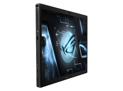 ASUS ROG Flow Z13 GZ301VU-MU006W Intel® Core™ i9 i9-13900H Híbrido (2-en-1) 34 cm (13.4") Pantalla táctil WQXGA 16 GB LPDDR5-SDRAM 1 TB SSD NVIDIA GeForce RTX 4050 Windows 11 Home Negro