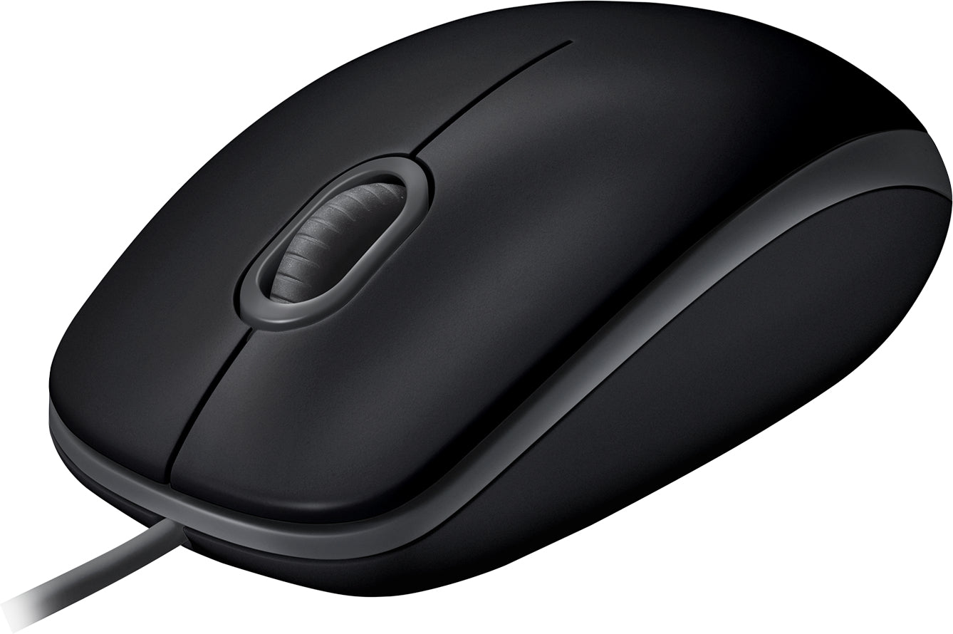 MOUSE LOGITECH ALAMABRICO M110 SILENT NEGRO