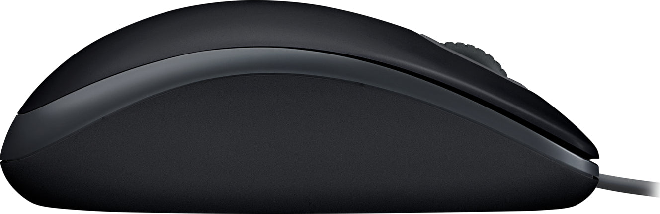 MOUSE LOGITECH ALAMABRICO M110 SILENT NEGRO