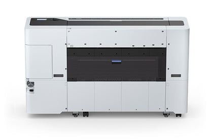 Plotter Epson SureColor T5770DM Cabezal de Impresión 36" Resolución 2400 x 1200