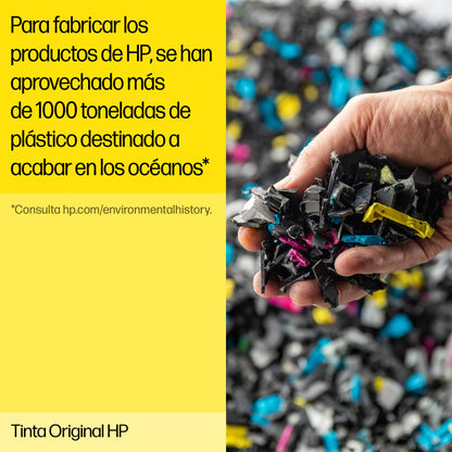 Tinta HP Latex 871A 3 Litros Optimizador