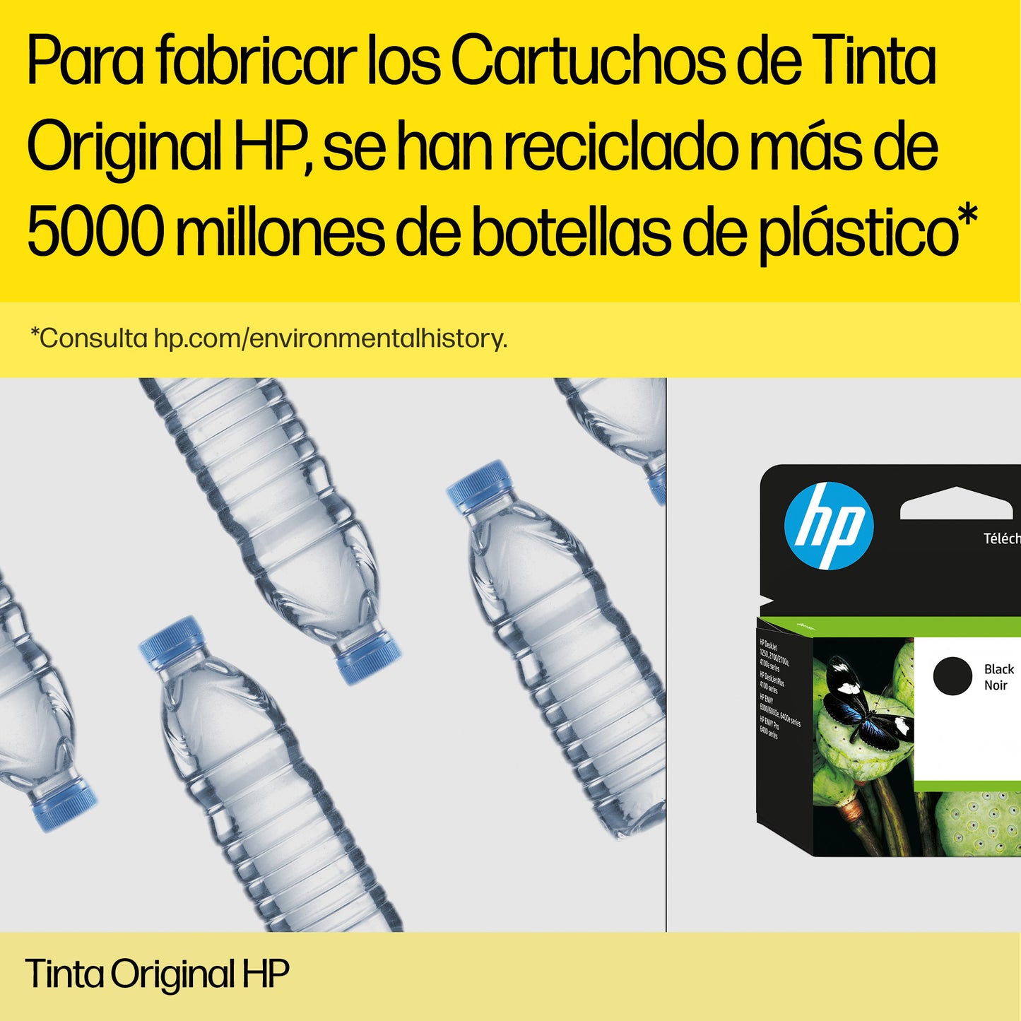 HP 747 300ML VERDE CROMO TINTA AMPLIO FORMATO