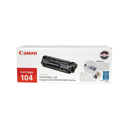 TONER CANON 104 MF4150